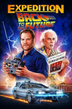 Expedition: Back to the Future