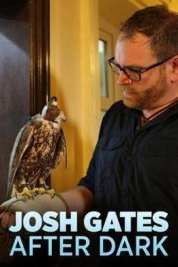 Josh Gates: After Dark