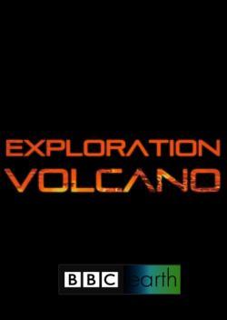 Exploration Volcano