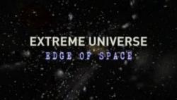 Extreme Universe