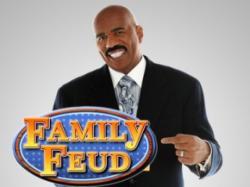 Family Feud