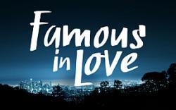 Famous in Love