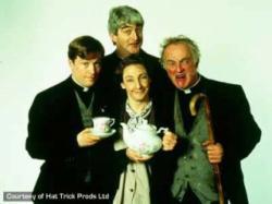 Father Ted