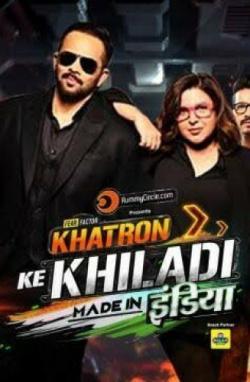 Khatron Ke Khiladi – Made in India