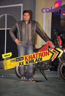 Khatron Ke Khiladi