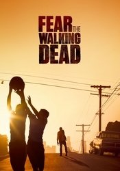 Fear the Walking Dead