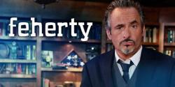 Feherty