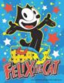 Felix The Cat