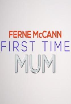 Ferne McCann: First Time Mum