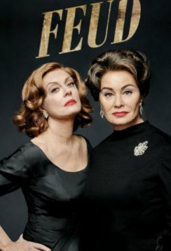 Feud: Bette and Joan