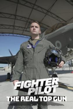 Fighter Pilot: The Real Top Gun