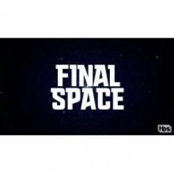 Final Space