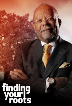 Finding Your Roots with Henry Louis Gates Jr.