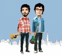 Flight of the Conchords