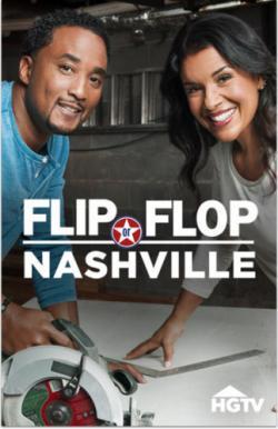 Flip or Flop Nashville