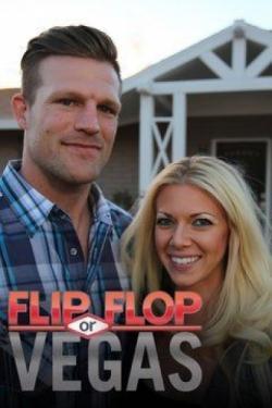 Flip or Flop Vegas