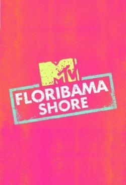 MTV Floribama Shore