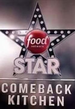 Food Network Star: Comeback Kitchen