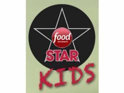 Food Network Star Kids