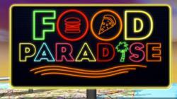 Food Paradise