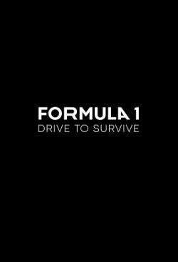 Formula 1: Drive to Survive