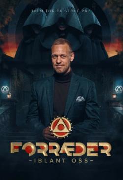 Forræder