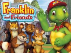 Franklin and Friends