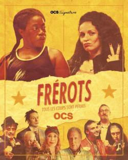 Frérots