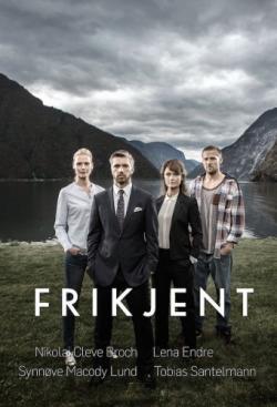 Frikjent