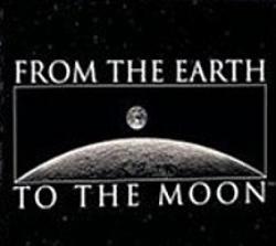 From the Earth to the Moon