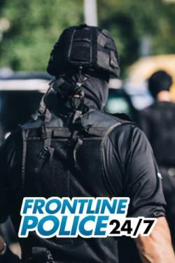 Frontline Police 24/7