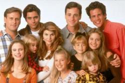 Full House