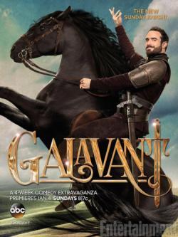 Galavant