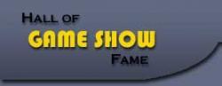 Game Show Hall of Fame