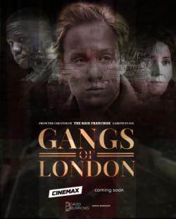 Gangs of London