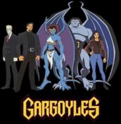 Gargoyles