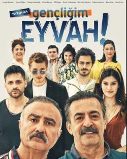 Gençligim Eyvah