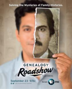 Genealogy Roadshow