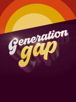 Generation Gap