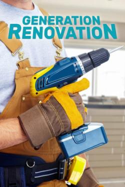 Generation Renovation