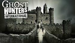 Ghost Hunters International