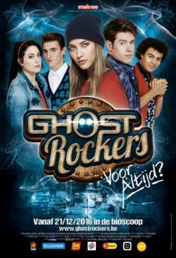 Ghost Rockers