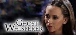 Ghost Whisperer