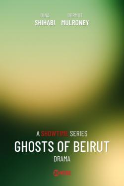 Ghosts of Beirut