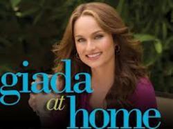 Giada at Home