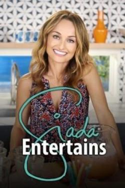 Giada Entertains