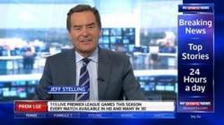 Gillette Soccer Saturday