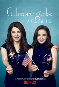 Gilmore Girls: A Year in the Life