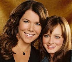 Gilmore Girls