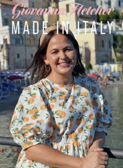 Giovanna Fletcher: Made in Italy